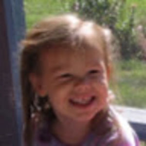 Meet your Posher, Abigail